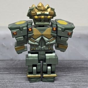 Roblox Fantastic‎ Frontier Guardian Action Figure by Jazware, Like New Condition